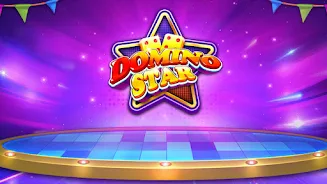 Lucky Domino Star Online Tangkapan skrin 3