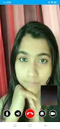 Pakistani Girl Video Call Chat應用截圖第0張