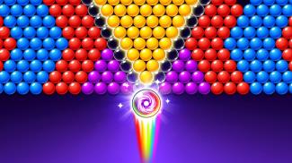 Bubble Shooter Relax Screenshot 1