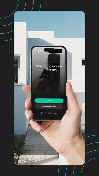 igloohome Tangkapan skrin 0