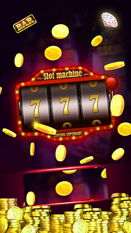 Go 777 Vegas Slots Captura de tela 2