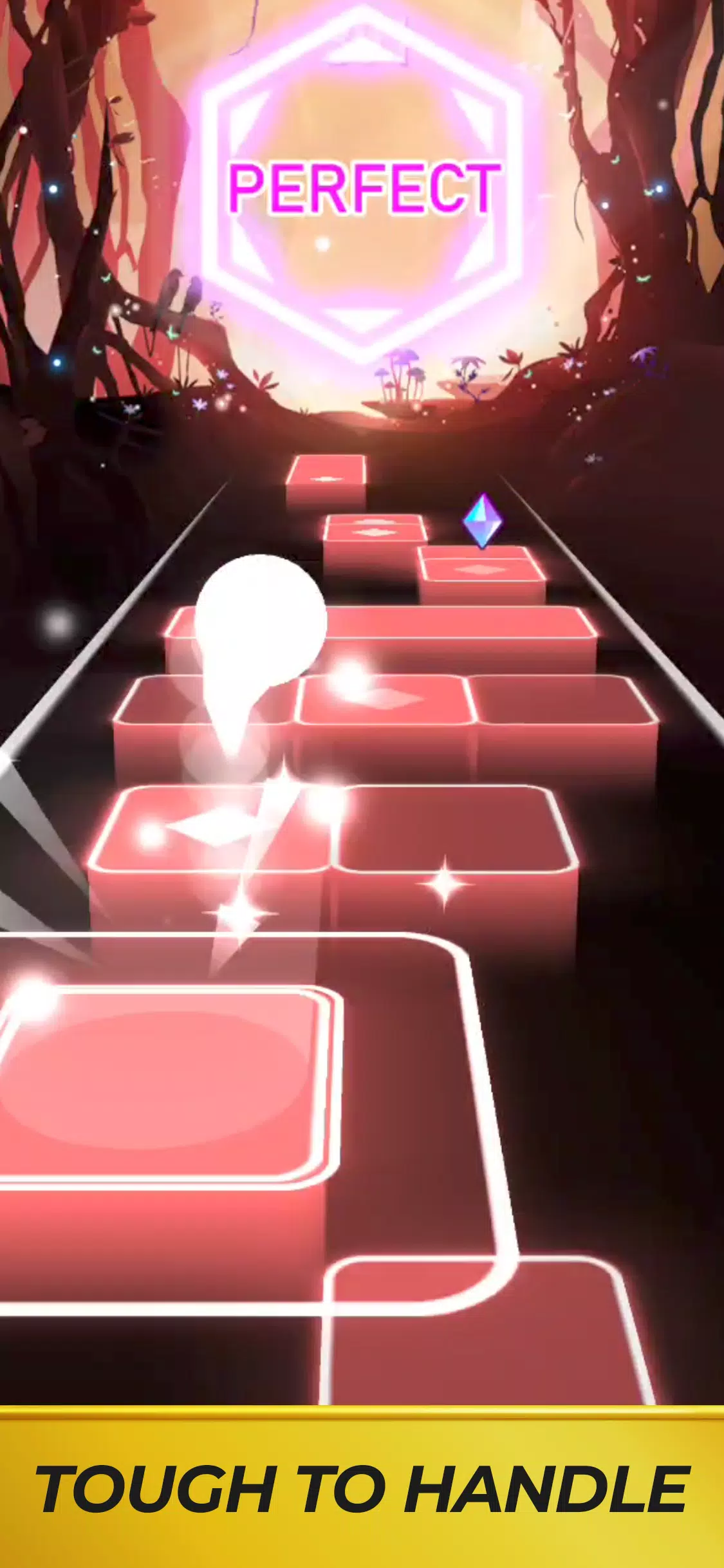 Desibeats: Indian Music Game Ảnh chụp màn hình 1