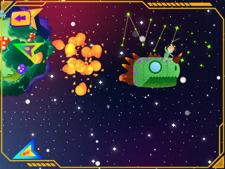 Adley’s PlaySpace Screenshot 2