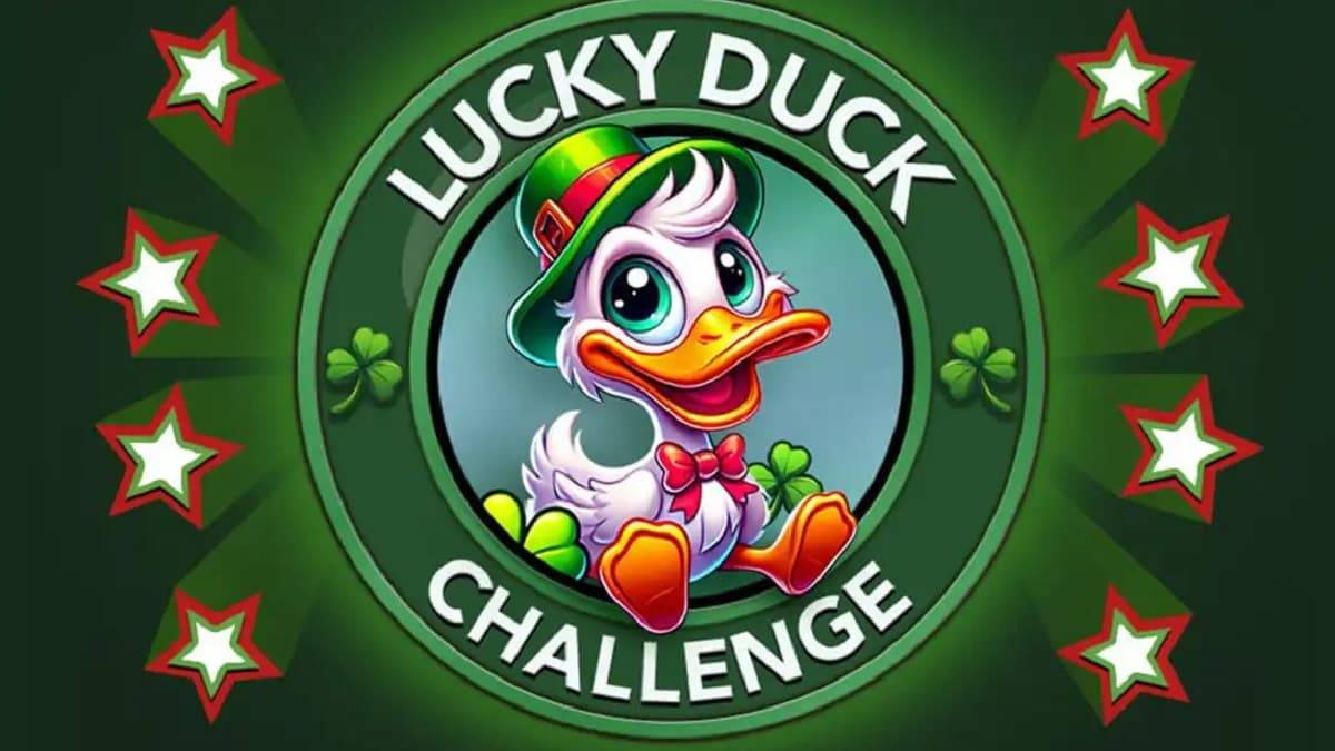 Bitife Lucky Duck Challenge: Nasıl tamamlanır