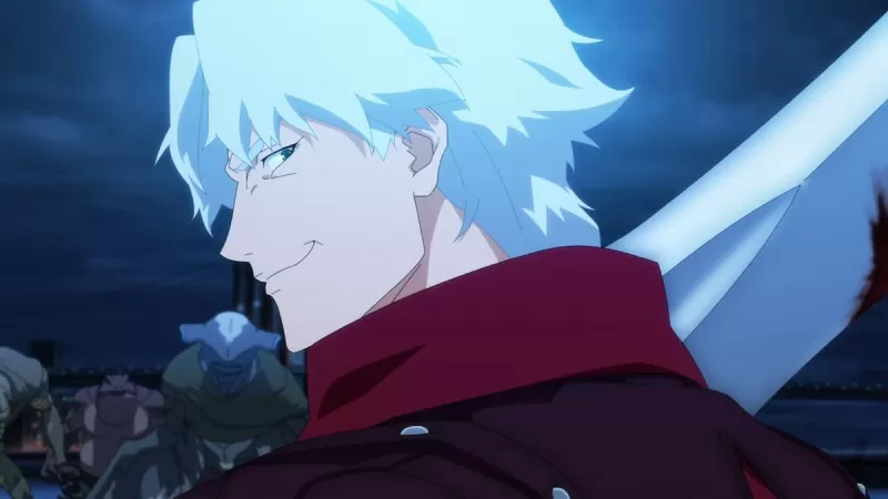 Frühjahr 2025 Anime -Aufstellung auf Crunchyroll und Netflix