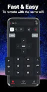 Remote Control For TCL SmartTV应用截图第3张