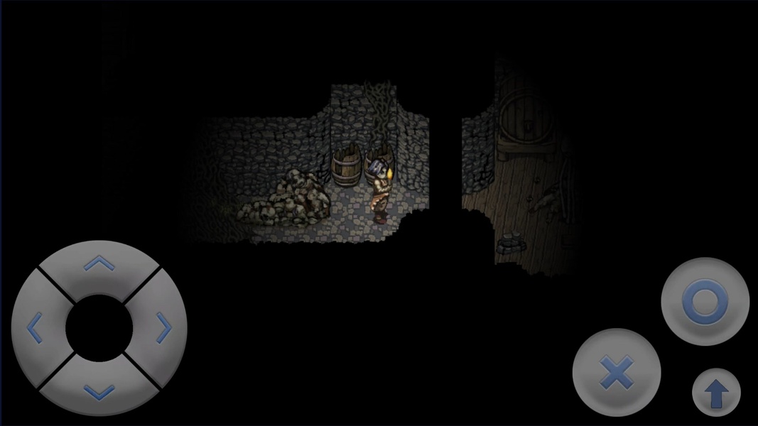 Fear and Hunger Screenshot 2