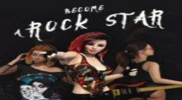 Become A Rock Star Captura de pantalla 0