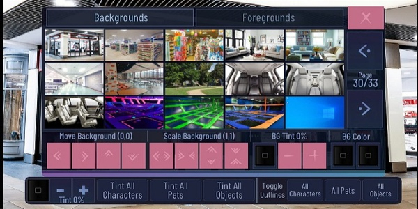 Gacha Love Скриншот 1