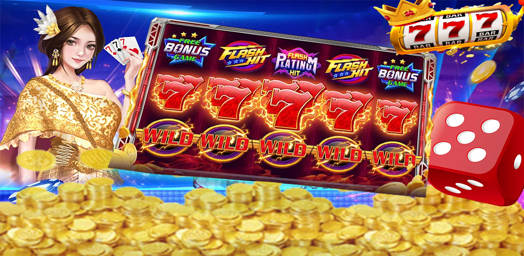 Lucky slots 777 Pagcor Casino Schermafbeelding 0