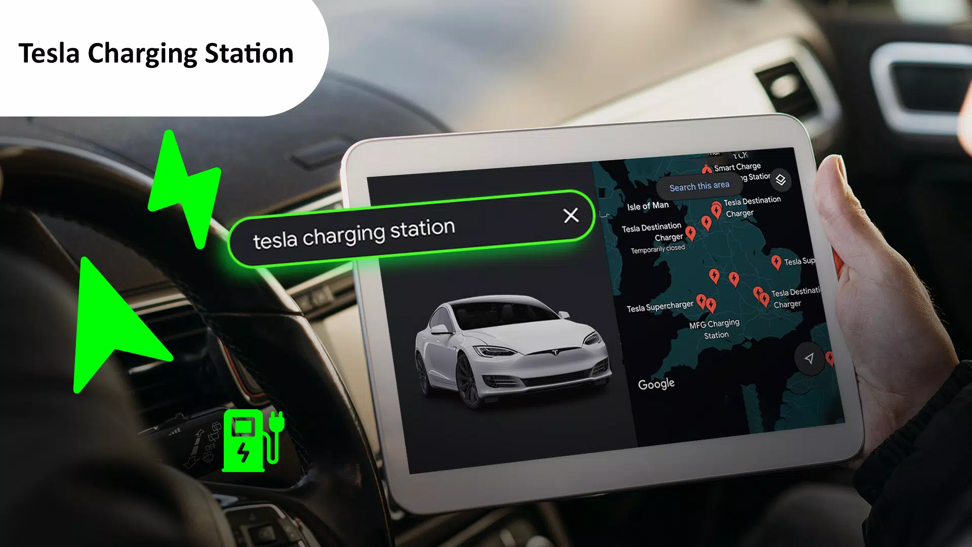 Car Play for Android/Auto sync應用截圖第3張