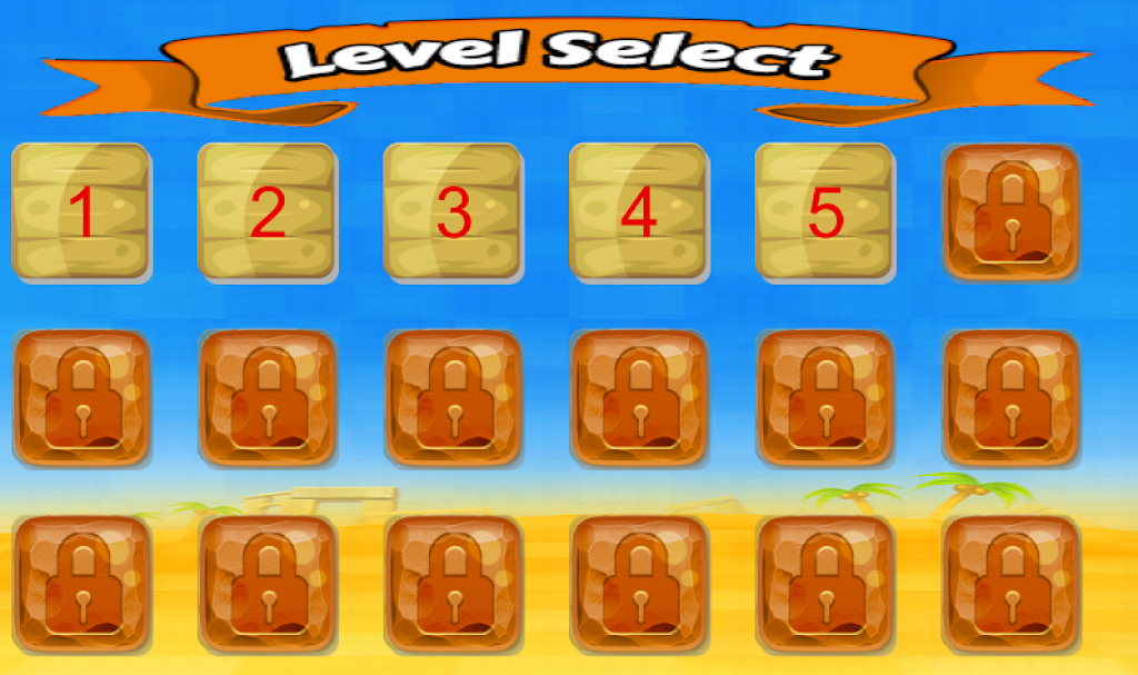 Tetris Gems ภาพหน้าจอ 1