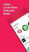 ABC listen: Radio & Podcasts應用截圖第0張