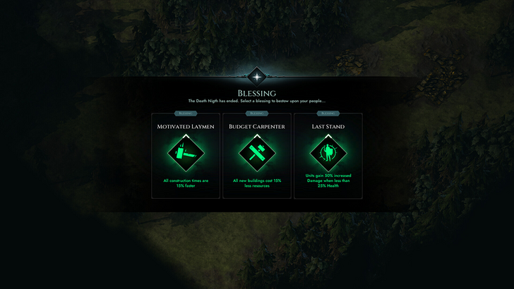 Age of Darkness: Final Stand Porder e DLC