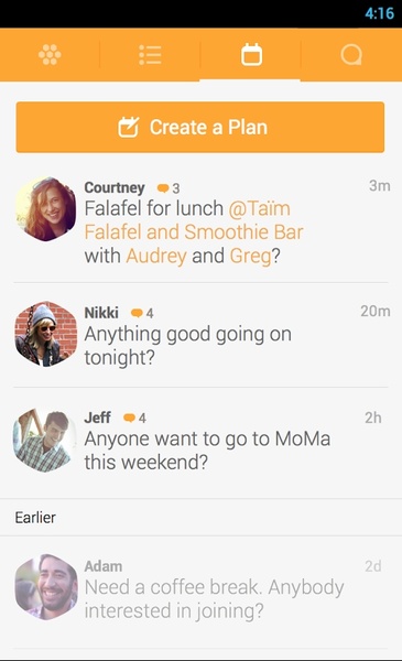 Swarm Screenshot 0