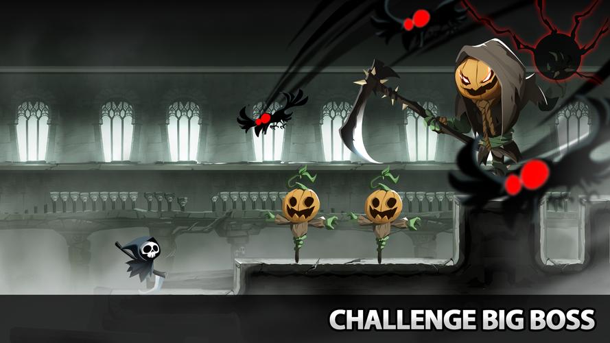 Reaper Adventure應用截圖第0張