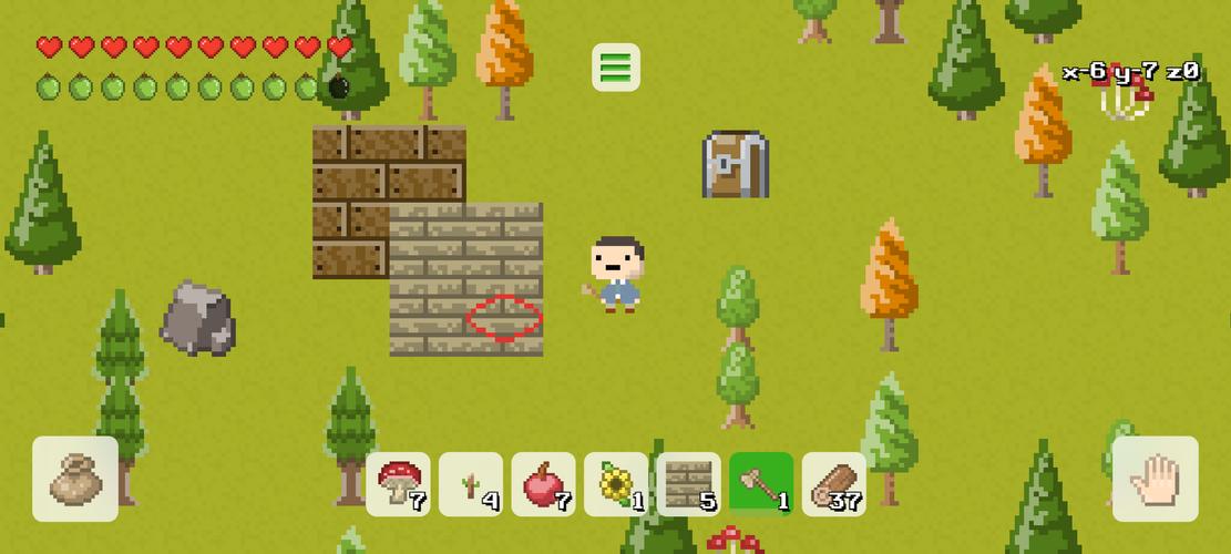 Epic Adventure Capture d'écran 1