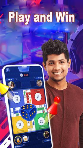 Ludo Plus 스크린샷 3