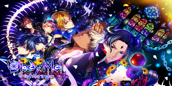 Otome Games Obey Me! NB ဖန်သားပြင်ဓာတ်ပုံ 2