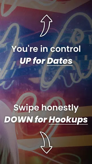 DOWN Date&Hookup:18+ ONS, FWB स्क्रीनशॉट 2
