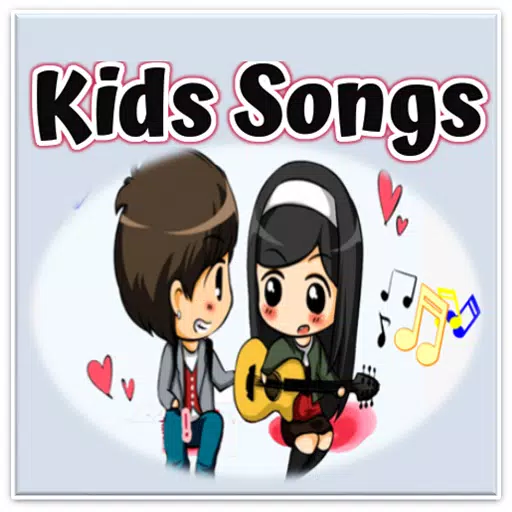 baby songs - nursery rhymes