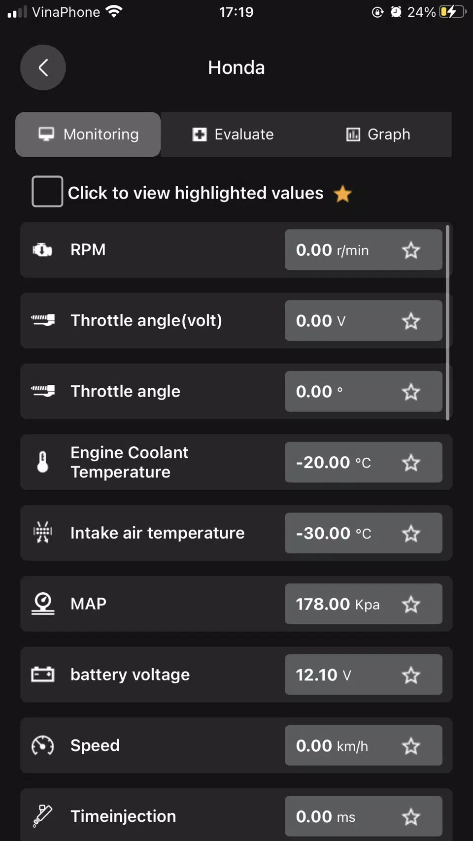 EASYscan Tangkapan skrin 2