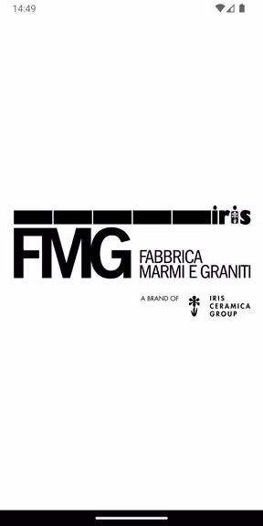 FMG Newsstand应用截图第0张