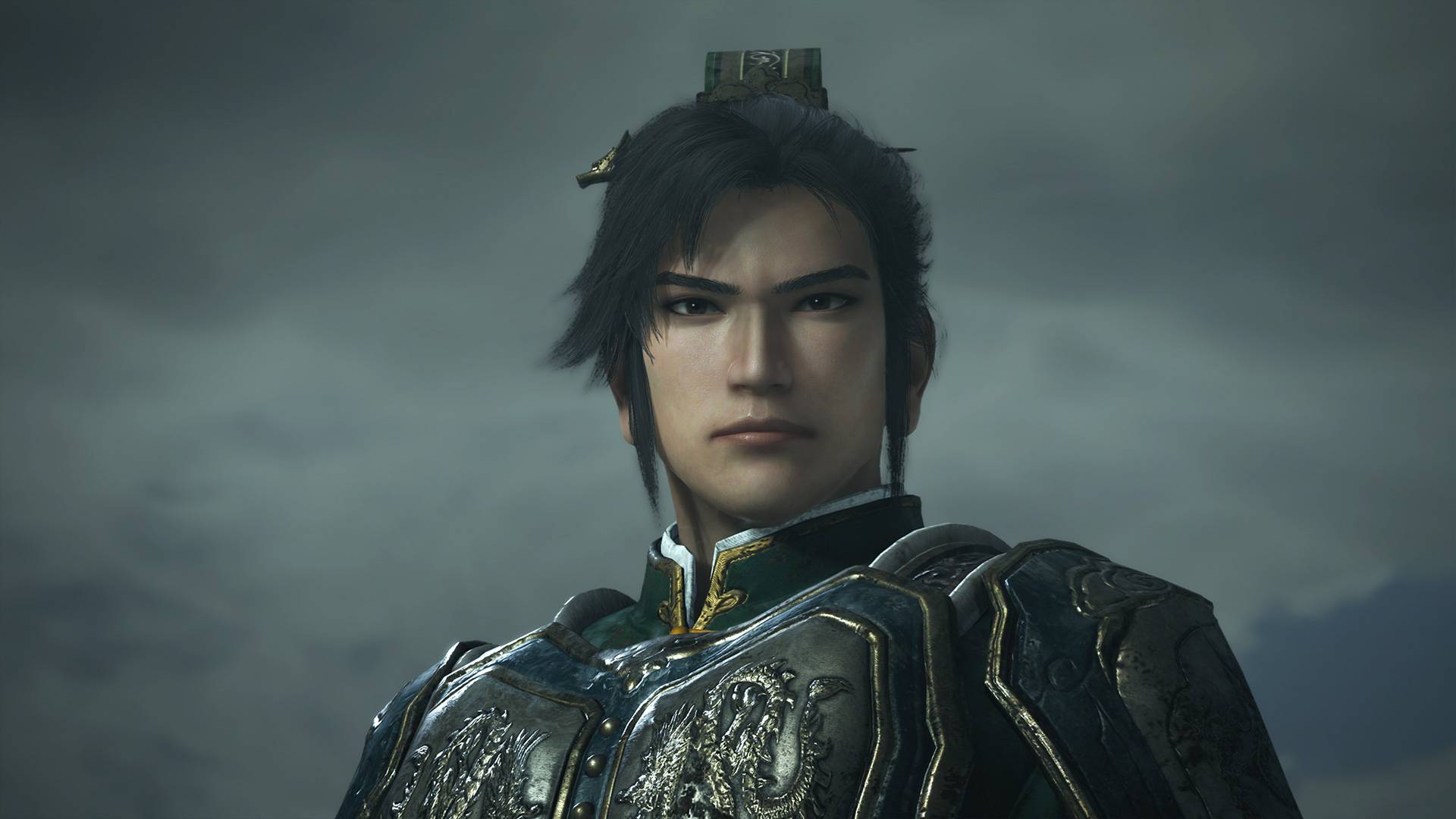 SHU KİLİTLERİ TRUE BIDS: Dynasty Warriors: Origins Rehberi