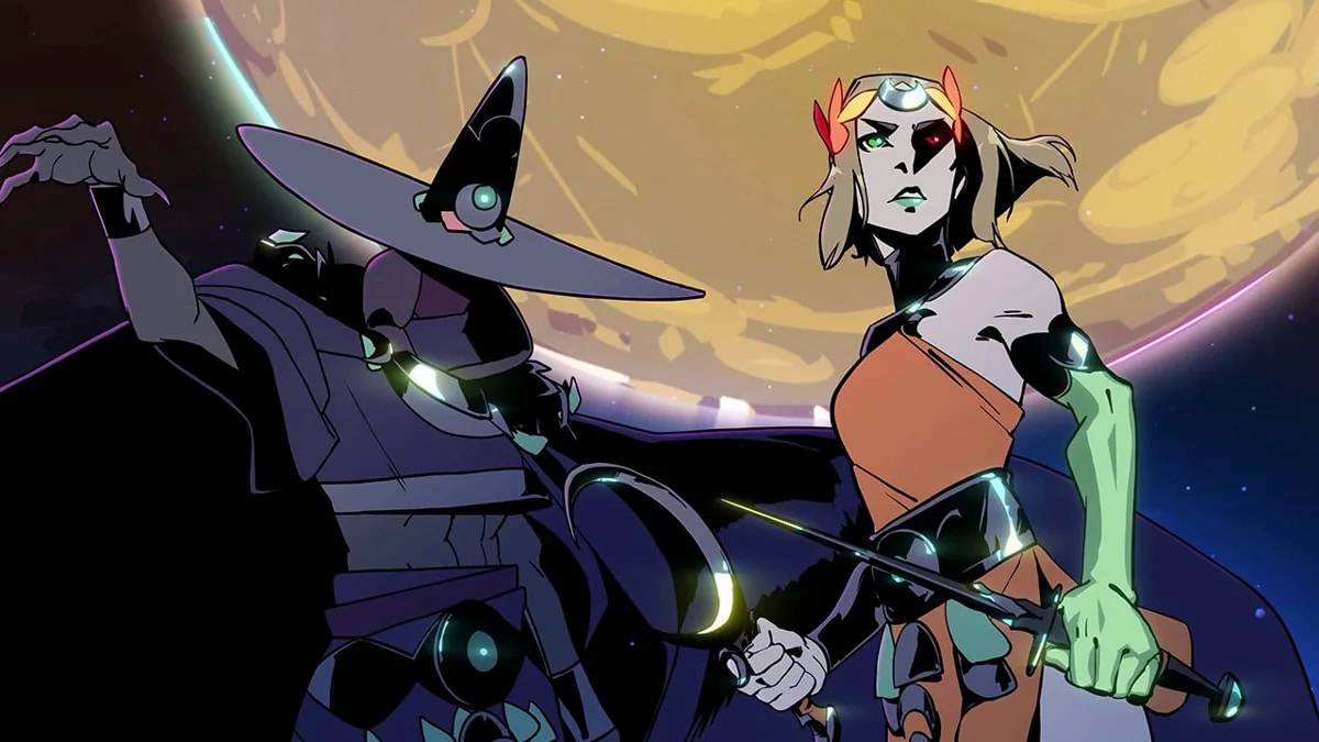 L'équipe de Hades 2 dévoile la date de sortie