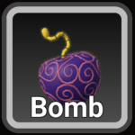 Bomb Fruit