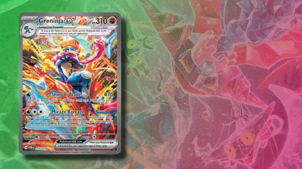 Tendencias Recientes del Mercado de Pokémon TCG Revelan Grandes Fluctuaciones de Precios