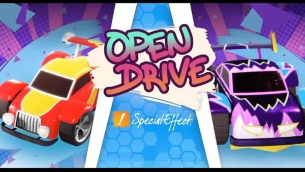 Eye Track Driving Launches on Android via Open Drive