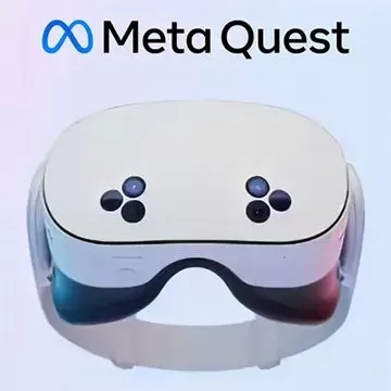 Meta Quest 3S Hits Record Low Price for Prime Day
