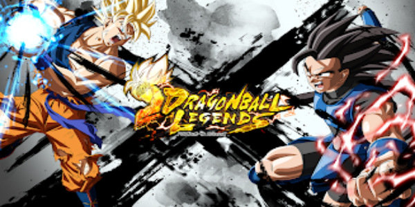 ドラゴンボール レジェンズ 스크린샷 0
