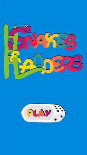 Snakes & Ladders - Board Games应用截图第0张