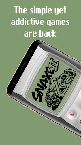 Brick 1100 Captura de tela 2