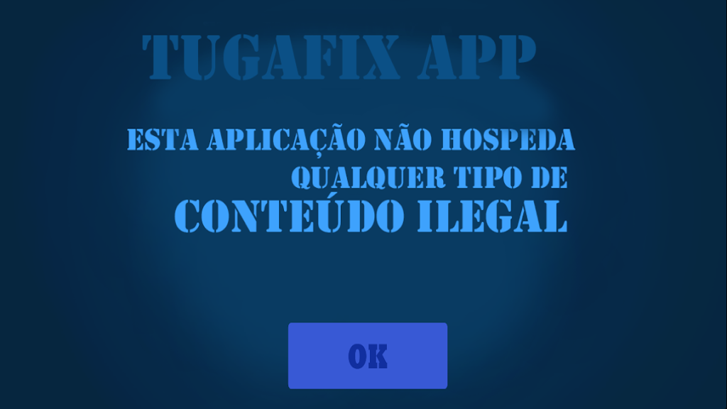 Tugaflix App应用截图第2张