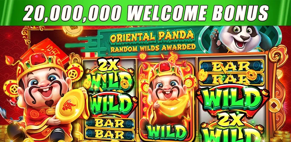 Sorte VIP Club Slots Tangkapan skrin 1