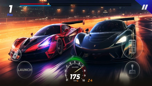 King Of The Racing 2 ภาพหน้าจอ 1