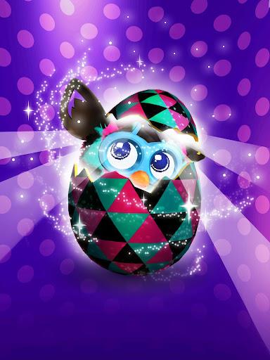 Furby BOOM Скриншот 1