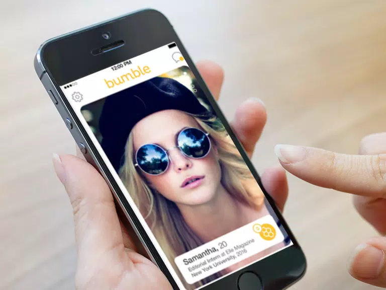 Guide For Bumble - Dating应用截图第0张