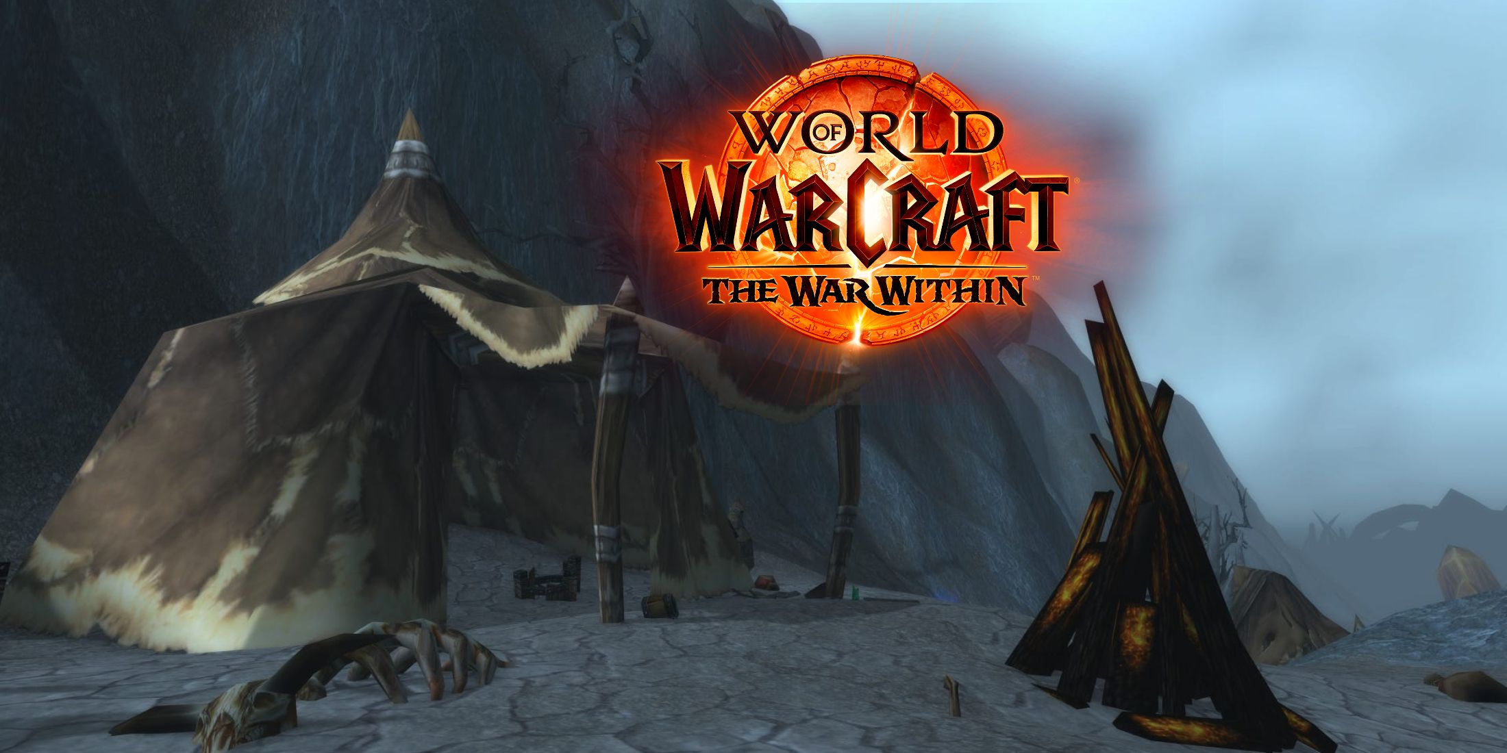 World of Warcraft revela los primeros nuevos campamentos de banda de guerra