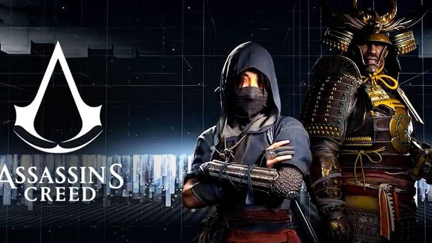 Ubisoft lanza Central Assassin's Creed Hub