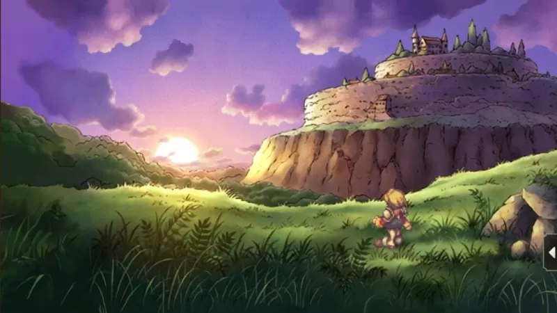 Saga Frontier 2：重新制作将视觉和新内容升级为Android