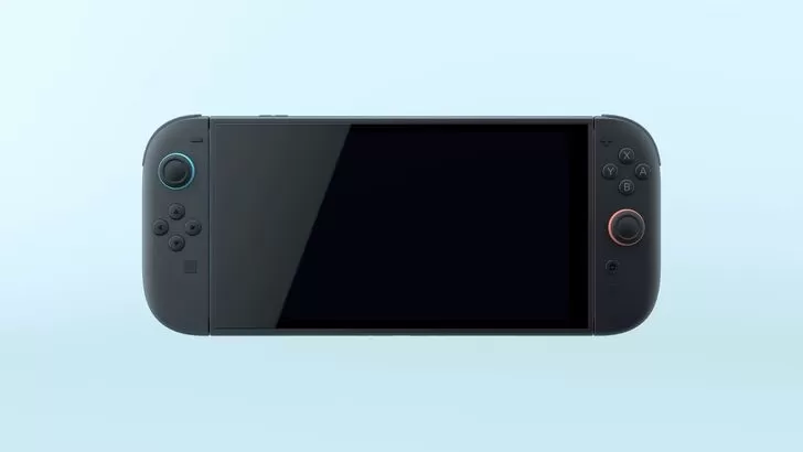 Nintendo Switch သည်ဒေါ်လာ 449.99 ဖြင့်ဒေါ်လာ 449.99 ဖြင့်ရောင်းချခဲ့သည်