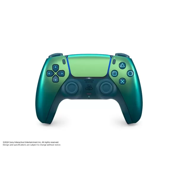 Chroma Teal Dualse Controller