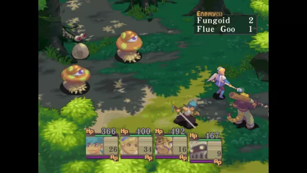 Capcom оживляет дыхание Fire IV на ПК через 25 лет