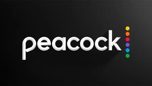 Peacock TV: 70% zniżki, teraz 2 USD/miesiąc za 1 rok