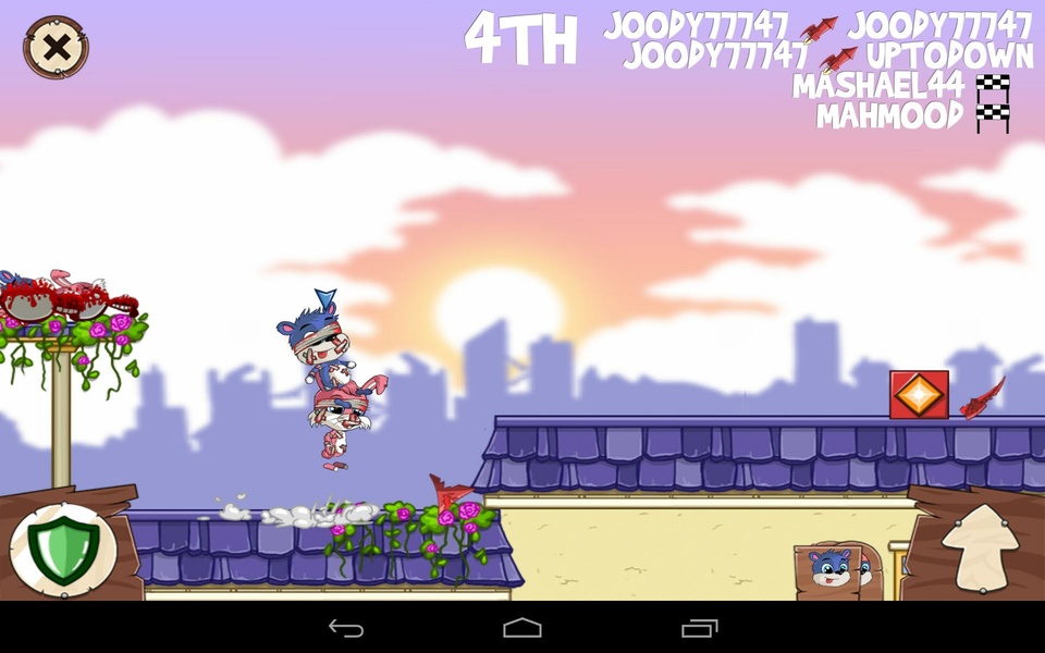 Fun Run 2 스크린샷 3