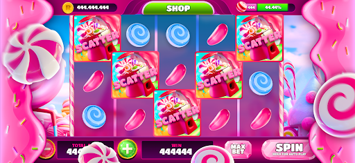 Sweet Slot Mega Casino Captura de pantalla 3